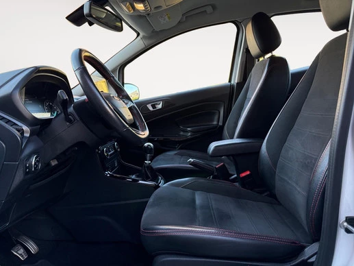 Ford EcoSport - Afbeelding 15 van 30