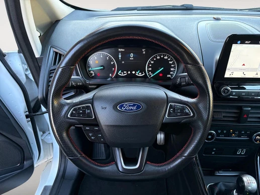 Ford EcoSport - Afbeelding 16 van 30