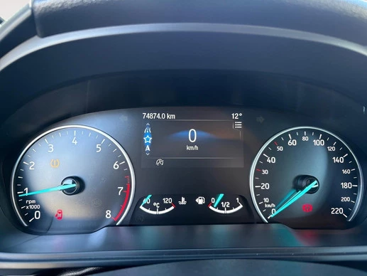 Ford EcoSport - Afbeelding 19 van 30