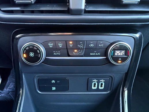 Ford EcoSport - Afbeelding 22 van 30