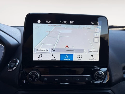 Ford EcoSport - Afbeelding 24 van 30