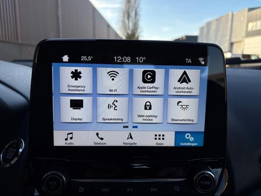 Ford EcoSport - Afbeelding 25 van 30