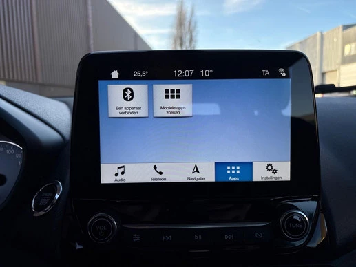 Ford EcoSport - Afbeelding 26 van 30