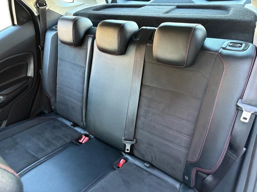 Ford EcoSport - Afbeelding 29 van 30