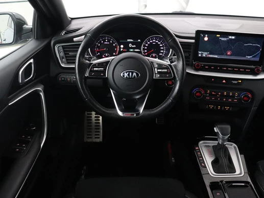 Kia Ceed - Afbeelding 3 van 30