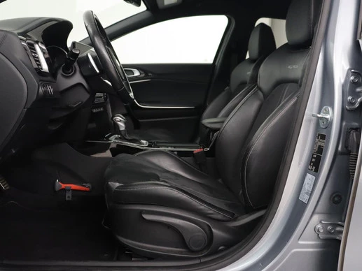 Kia Ceed - Afbeelding 4 van 30