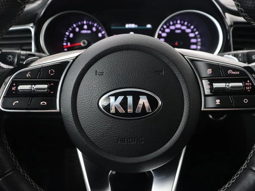 Kia Ceed - Afbeelding 9 van 30