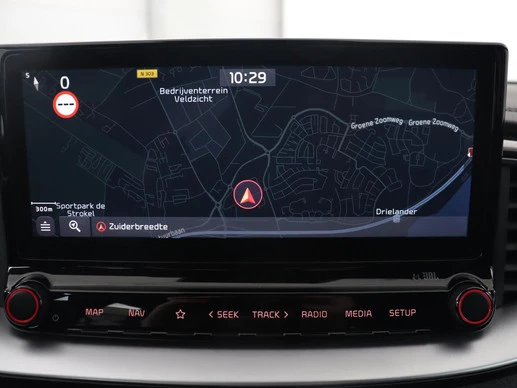 Kia Ceed - Afbeelding 11 van 30