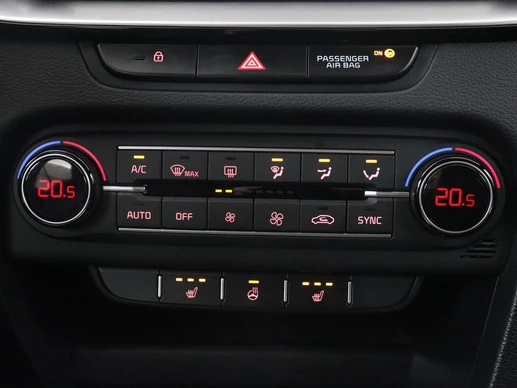 Kia Ceed - Afbeelding 14 van 30