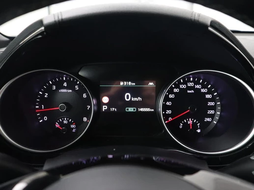Kia Ceed - Afbeelding 16 van 30