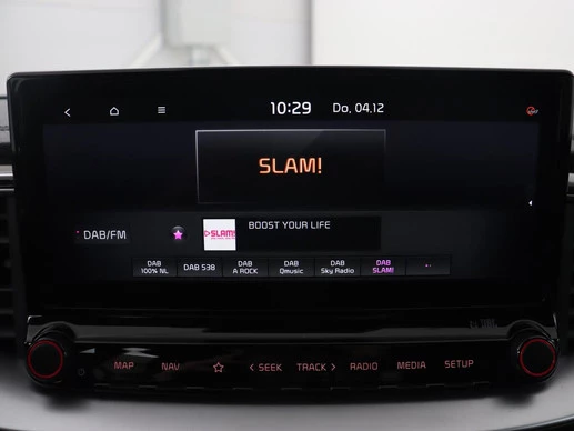 Kia Ceed - Afbeelding 17 van 30