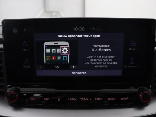 Kia Ceed - Afbeelding 18 van 30