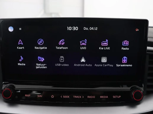 Kia Ceed - Afbeelding 19 van 30