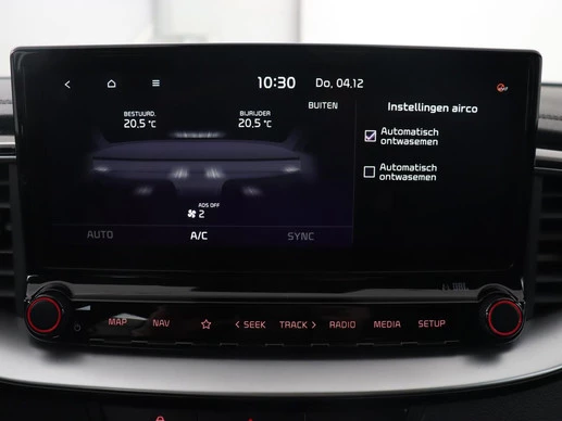 Kia Ceed - Afbeelding 20 van 30