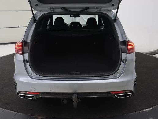 Kia Ceed - Afbeelding 24 van 30