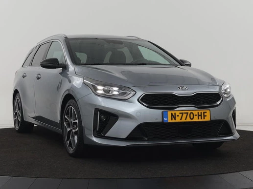 Kia Ceed - Afbeelding 29 van 30
