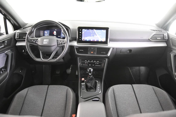 SEAT Tarraco - Afbeelding 2 van 30