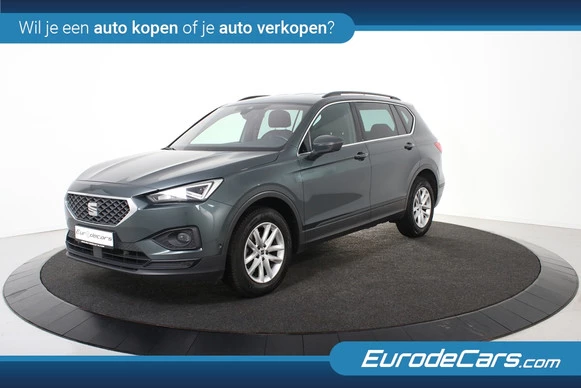 SEAT Tarraco - Afbeelding 4 van 30