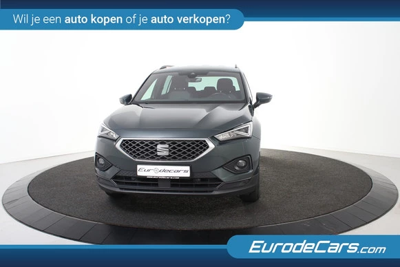 SEAT Tarraco - Afbeelding 5 van 30