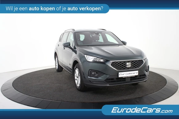 SEAT Tarraco - Afbeelding 6 van 30