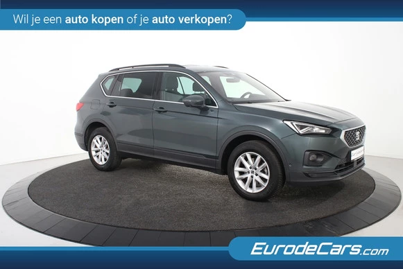 SEAT Tarraco - Afbeelding 7 van 30