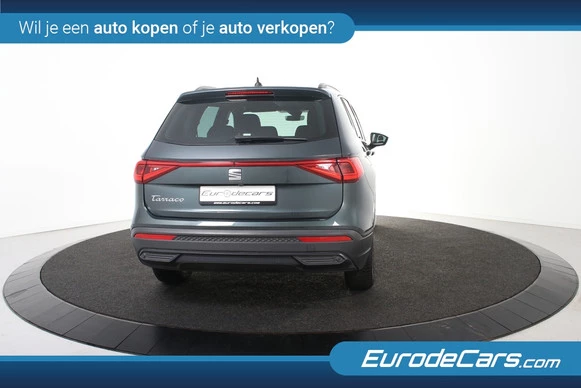 SEAT Tarraco - Afbeelding 9 van 30