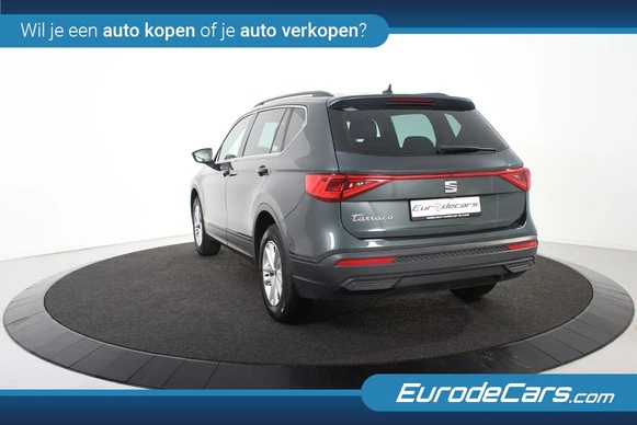 SEAT Tarraco - Afbeelding 10 van 30