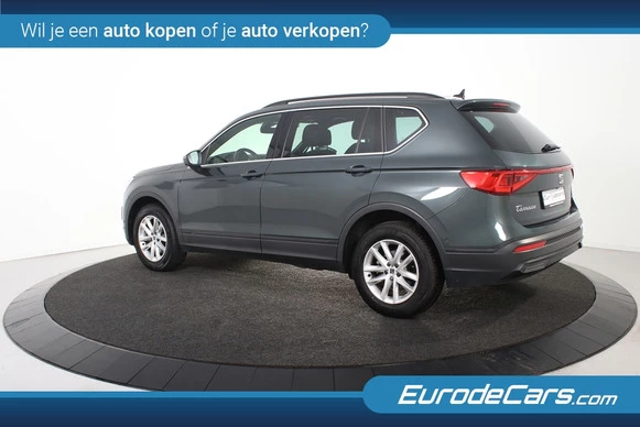 SEAT Tarraco - Afbeelding 11 van 30