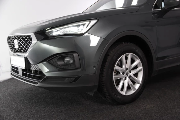 SEAT Tarraco - Afbeelding 14 van 30