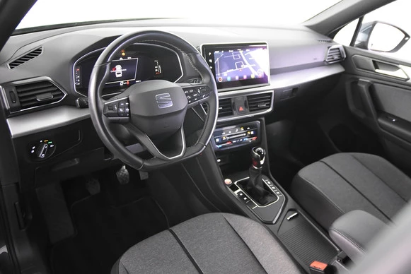 SEAT Tarraco - Afbeelding 15 van 30