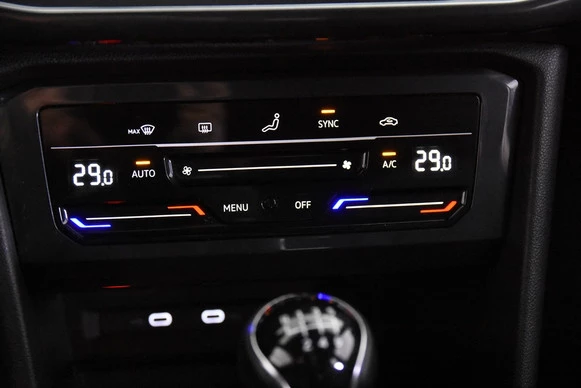 SEAT Tarraco - Afbeelding 19 van 30