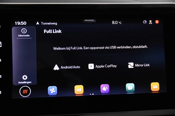 SEAT Tarraco - Afbeelding 22 van 30