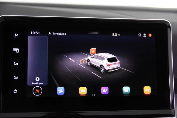 SEAT Tarraco - Afbeelding 24 van 30