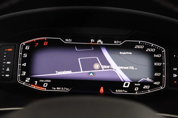 SEAT Tarraco - Afbeelding 25 van 30