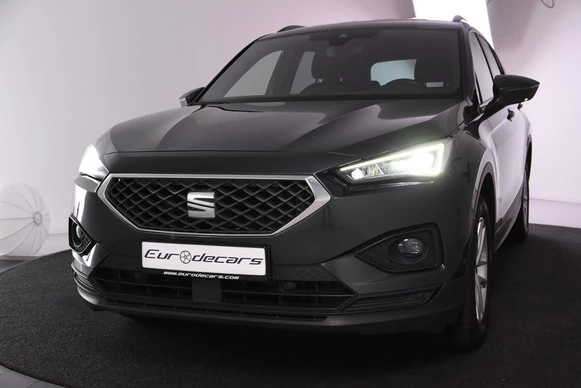 SEAT Tarraco - Afbeelding 30 van 30