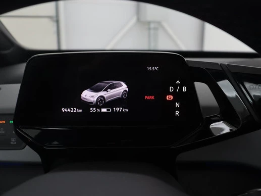 Volkswagen ID.3 - Afbeelding 9 van 30