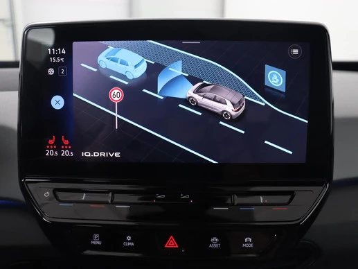 Volkswagen ID.3 - Afbeelding 25 van 30