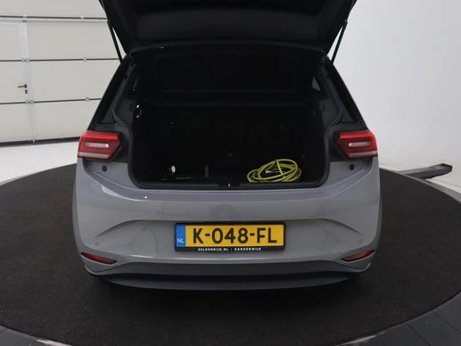 Volkswagen ID.3 - Afbeelding 29 van 30