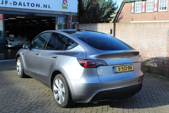 Tesla Model Y - Afbeelding 6 van 23