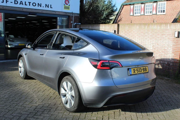 Tesla Model Y - Afbeelding 8 van 23