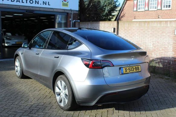 Tesla Model Y - Afbeelding 11 van 23