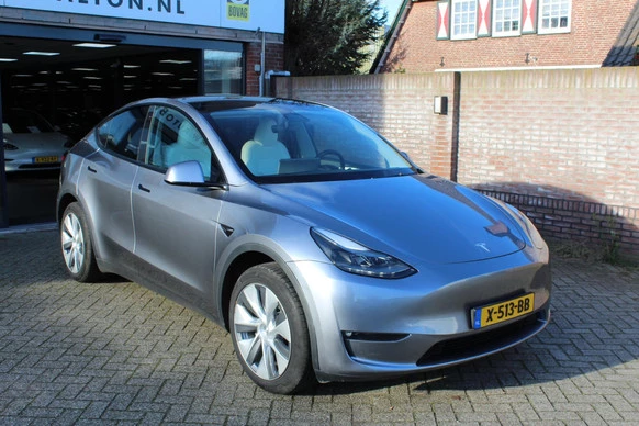 Tesla Model Y - Afbeelding 12 van 23