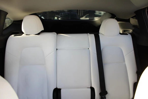 Tesla Model Y - Afbeelding 22 van 23