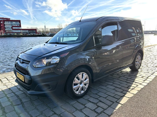 Ford Transit Connect - Afbeelding 1 van 30