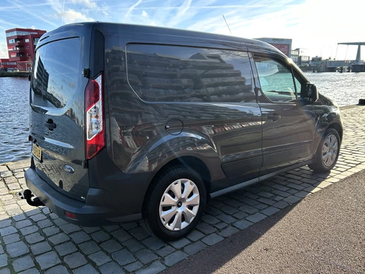 Ford Transit Connect - Afbeelding 2 van 30