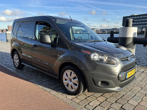 Ford Transit Connect - Afbeelding 4 van 30