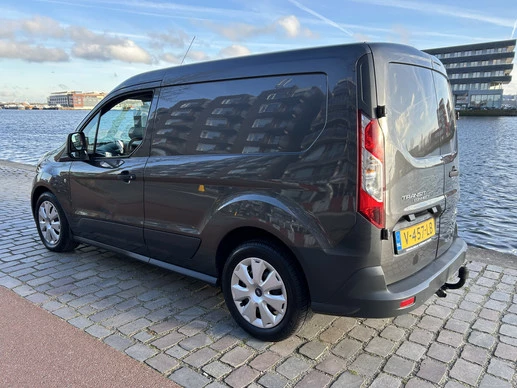 Ford Transit Connect - Afbeelding 5 van 30