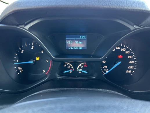 Ford Transit Connect - Afbeelding 6 van 30