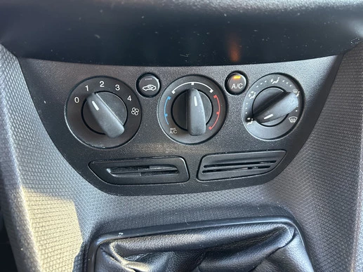 Ford Transit Connect - Afbeelding 8 van 30