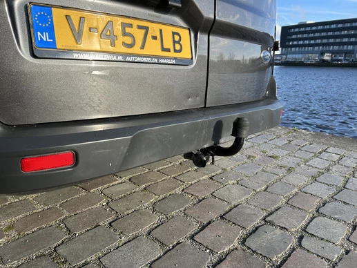 Ford Transit Connect - Afbeelding 9 van 30